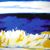 Picture "By the Sea" (2025) (Unique piece)