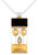 Collier "Mondes Viennois"