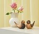 Wooden figures "Soulmates" - Design Mencke & Vagnby by Spring Copenhagen