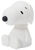 Wireless LED night light "Snoopy", dimmable