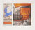 Bild "The Gates,  Project for Central Park, New York City, XXIII" (2004)