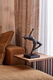 Sculpture "Ribbon Dancer", bronze de Jacques Vanroose