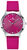 Jean Marcel dames polshorloge "Asteria Pink"