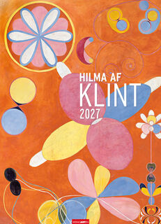 Künstlerkalender 2027
