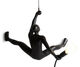 LED designer lamp "Climber Lamp" by Werkwaardig