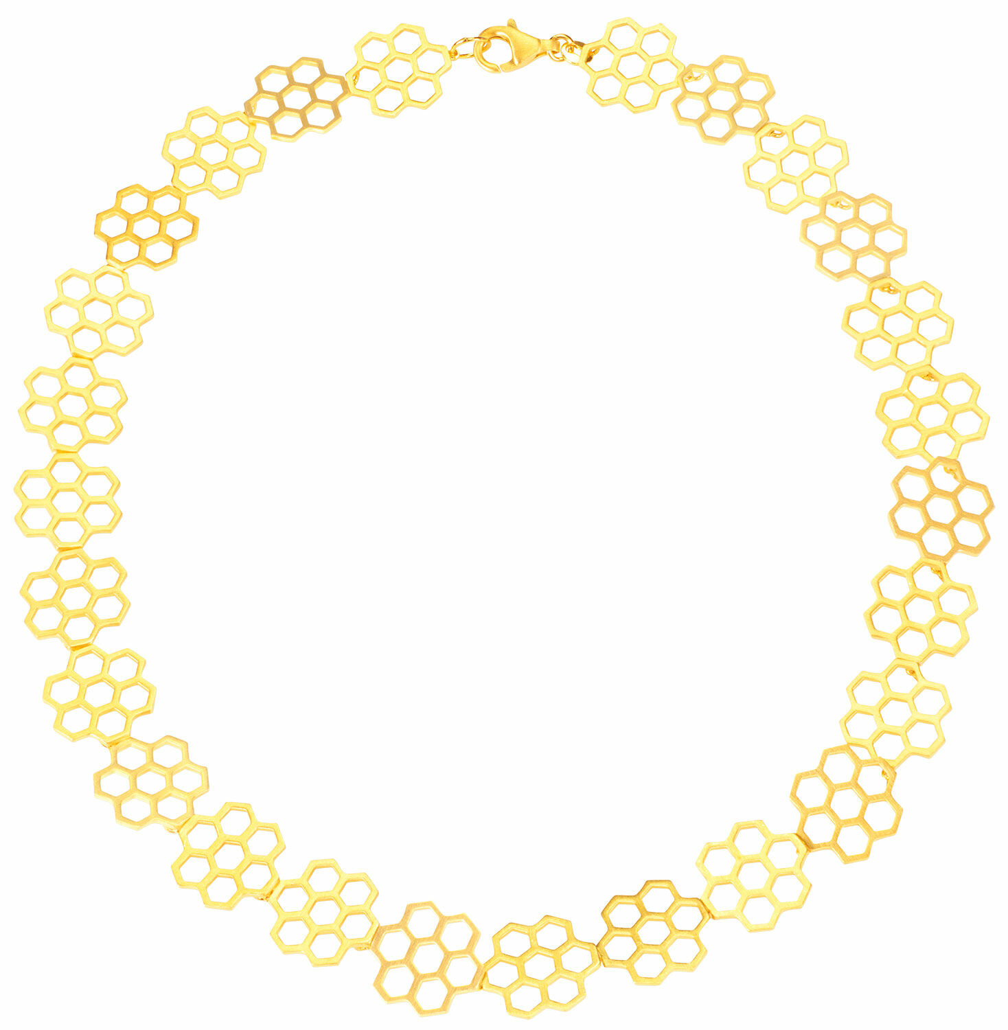Necklace "Zahara"