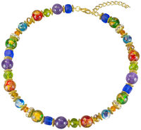 Ketting "Regenboog"