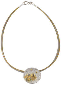 Collier "Luminary"