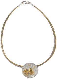 Collier "Luminary"