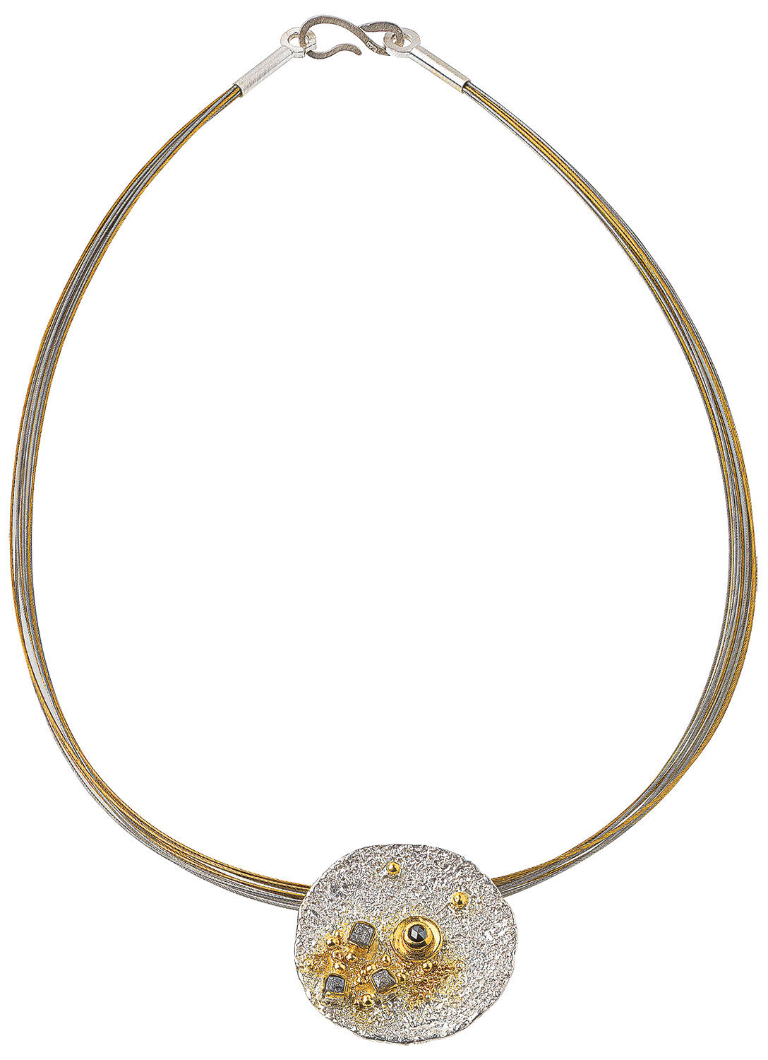 Collier "Luminary"