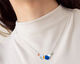 Collier "Color Drop"