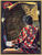 Bild "Die Übungsstunde" (2007), gerahmt