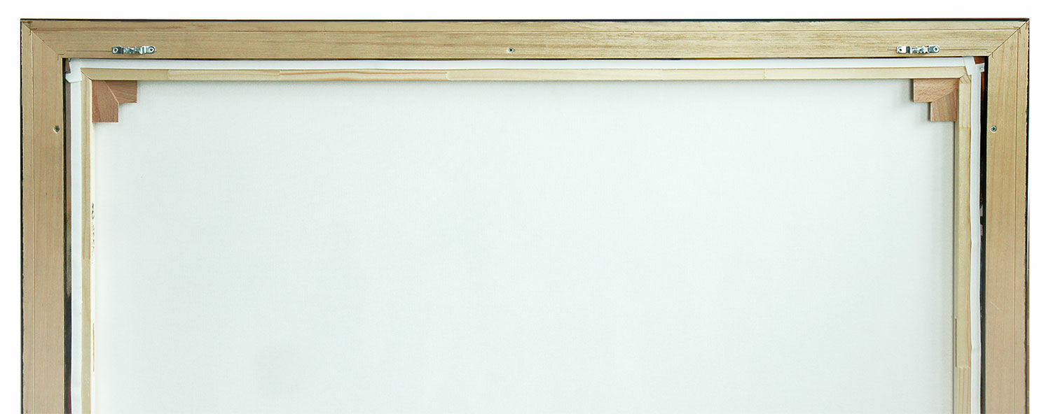 Tableau "Dessin I (grand et petit)", encadré von Alberto Giacometti