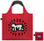 Tote bag "Radiant Baby"
