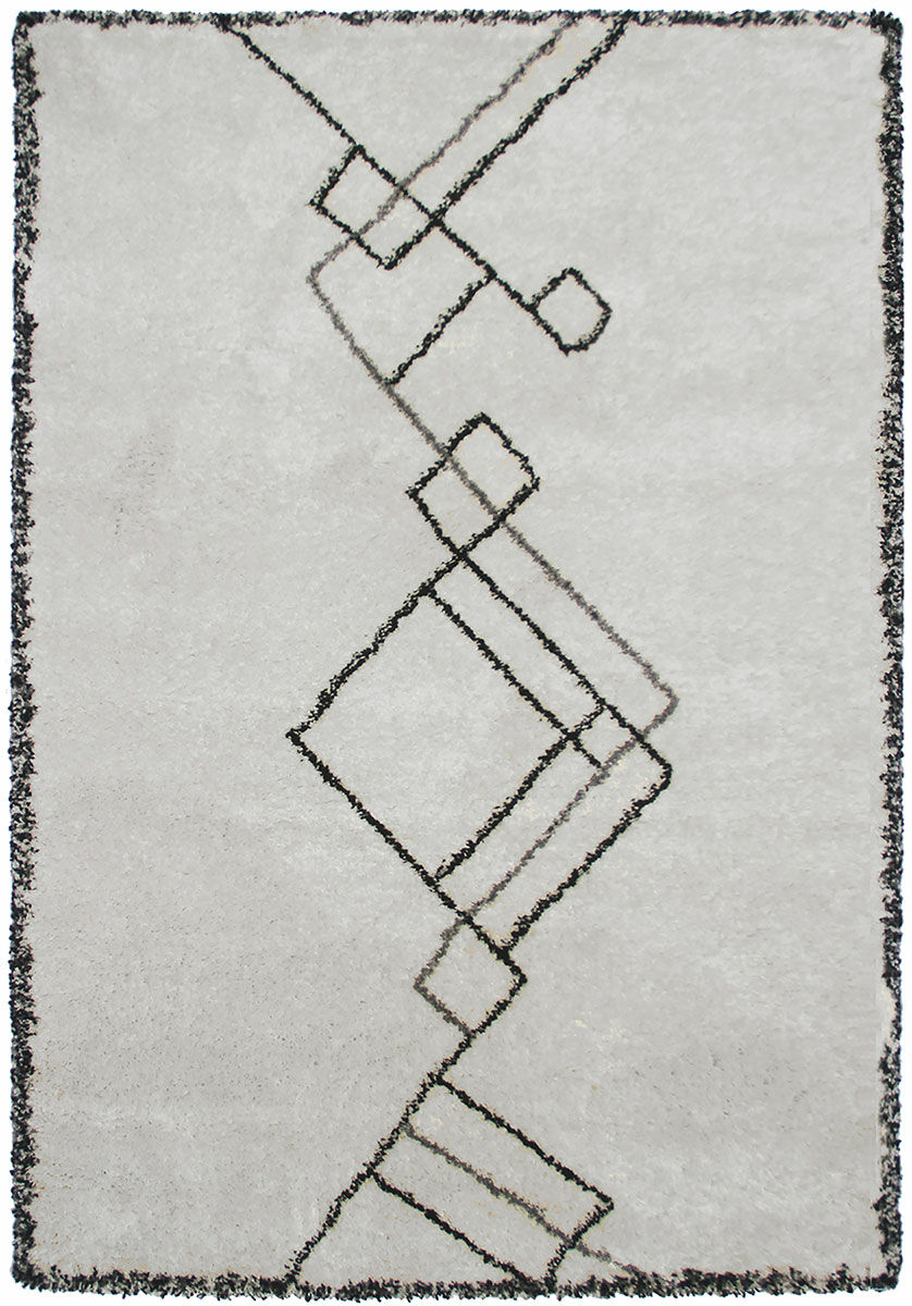 Tæppe "Square" (160 x 230 cm)