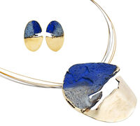Schmuckset "Calista"