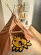 Tapis "Lion" de Maison Deux