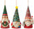 "Christmas Goblin Tree Ornament", set van 3