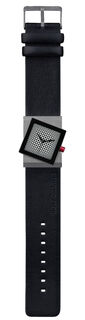 Montre-bracelet « Big Turn » - Unisexe de Rolf Cremer