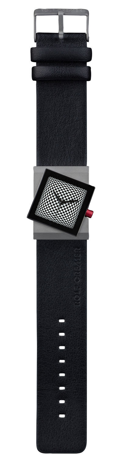 Montre-bracelet « Big Turn » - Unisexe de Rolf Cremer