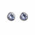 Stud earrings "Saphira"