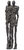 Skulptur "To Embrace", Bronze