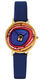 Montre-bracelet d'artiste "Time Finder Soul Tree" - pour femme de Friedensreich Hundertwasser