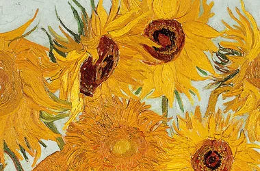 Jeder sollte sie kennen: Van Goghs fünf berühmteste Bilder