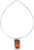 Collar de ámbar "Milena"