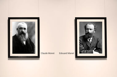 Monet vs Manet : Voici les différences