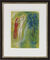 Picture "Daphnis and Chloe at the Spring" (1960/61)