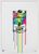 Cuadro «Rainbow Soup, Stencil» (2016)