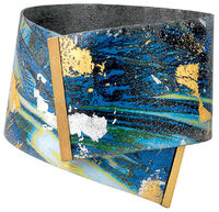 Náramek "Magic Blue"