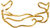 Bangle "La Pedrera"