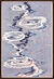 Picture "Everything Flows (7)" (2012) (Unique piece)