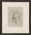 Quadro "Movement Studies" (1930 circa) (Pezzo unico)