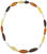 Collar de ámbar "Melia"