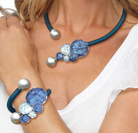 Schmuckset "Roberta"