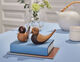 Wooden figures "Soulmates" - Design Mencke & Vagnby by Spring Copenhagen