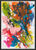 Tableau "Arbre I" (2024) (Pièce unique)