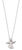 Collier "Schutzengel", Version Silber