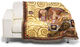Gooi "Vervulling" van Gustav Klimt