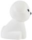 Kabelloses LED-Nachtlicht "Snuffy", dimmbar von Mr. Maria