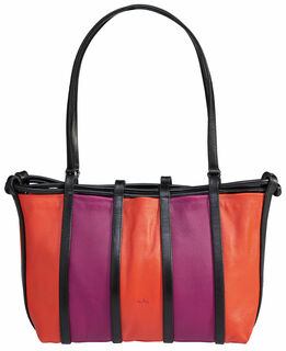 Shopper bag "Colorful"