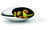 Cocoon grande" bowl