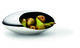 Cocoon grande" bowl by  Philippi