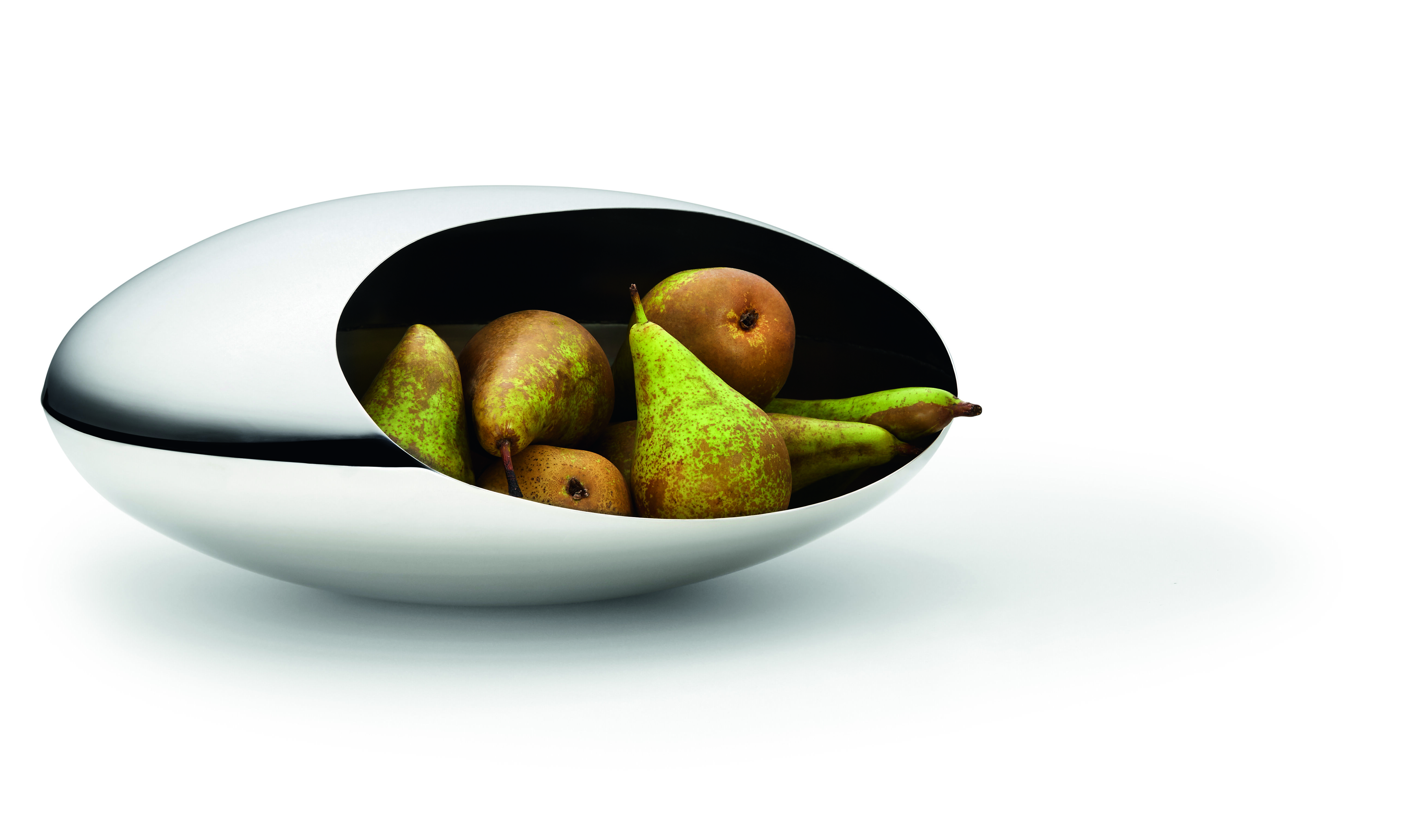 Cocoon grande" bowl by  Philippi