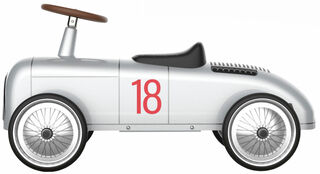 Ride-on car "Roadster Auto Union Type C" (for children from 1.5-3 years) by Baghera