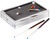 Miniature Pool Table "Yap"