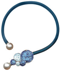 Necklace "Roberta"